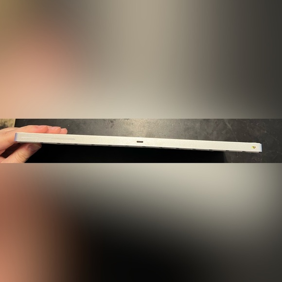 Apple Magic Keyboard 2nd Gen - A1644 EMC 2815 - Picture 6 of 6